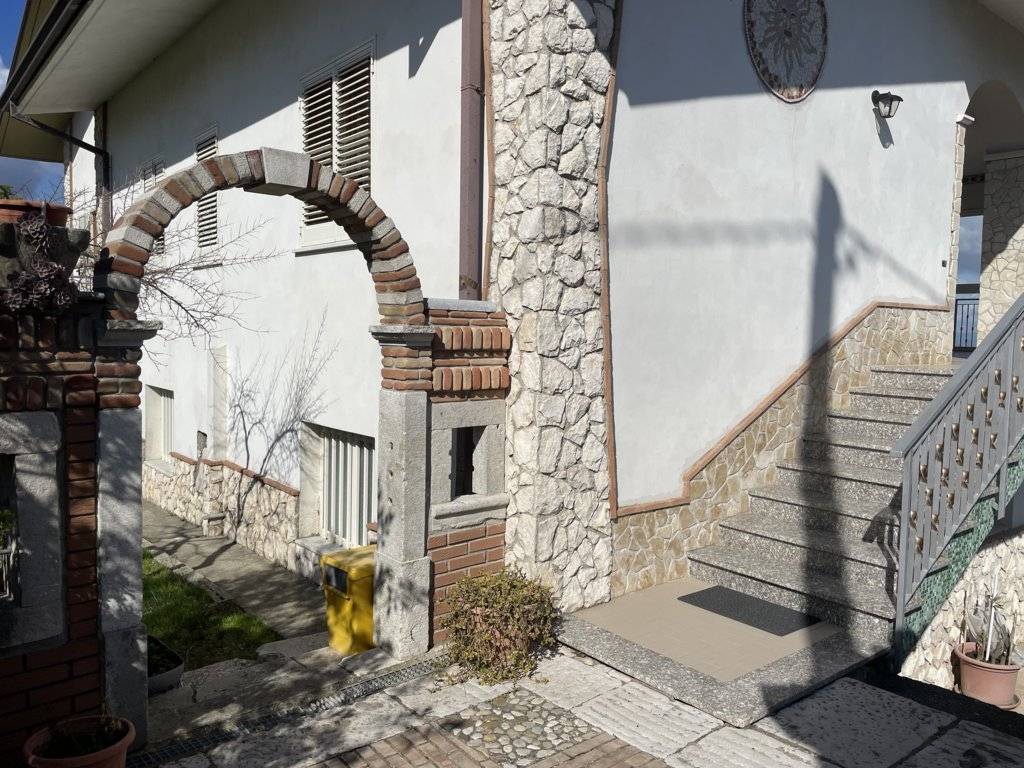 Villa in vendita a Montefusco, Sant'Egidio