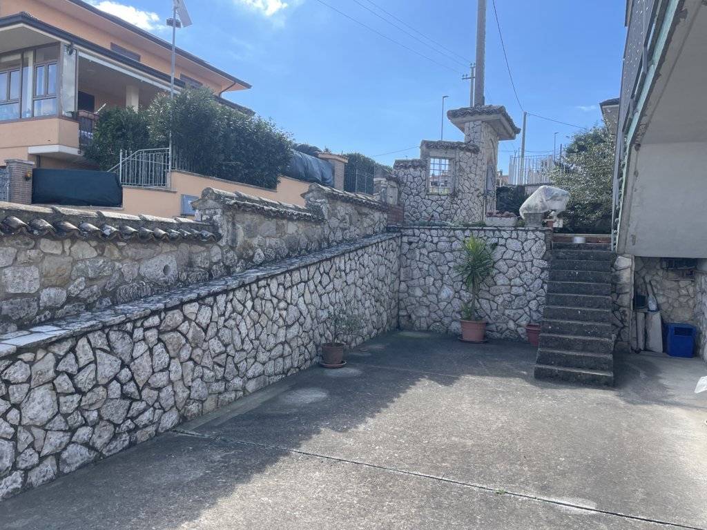 Villa in vendita a Montefusco, Sant'Egidio