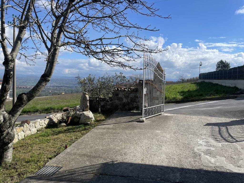 Villa in vendita a Montefusco, Sant'Egidio