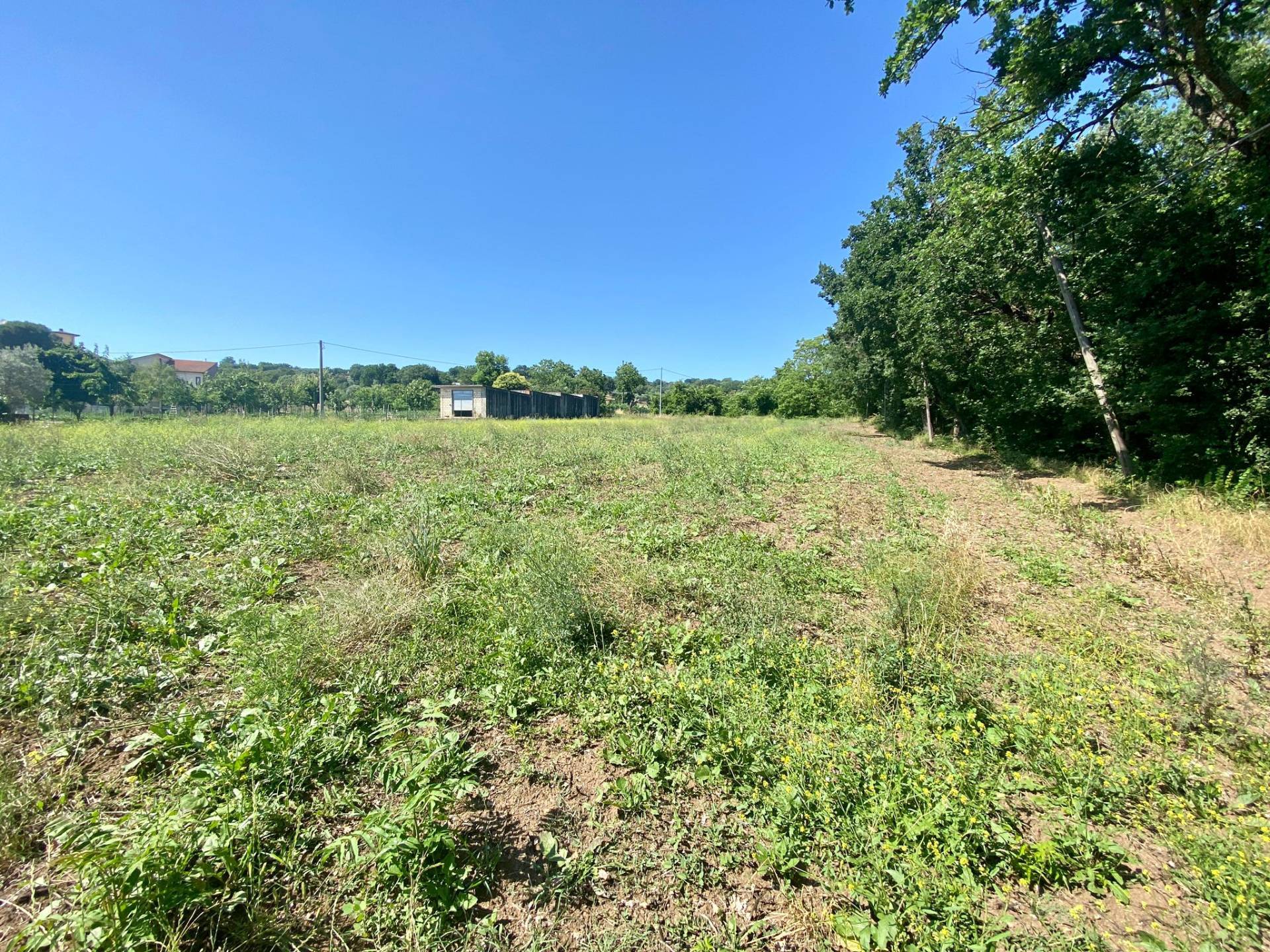 Terreno edificabile in vendita a Mirabella Eclano, Passo