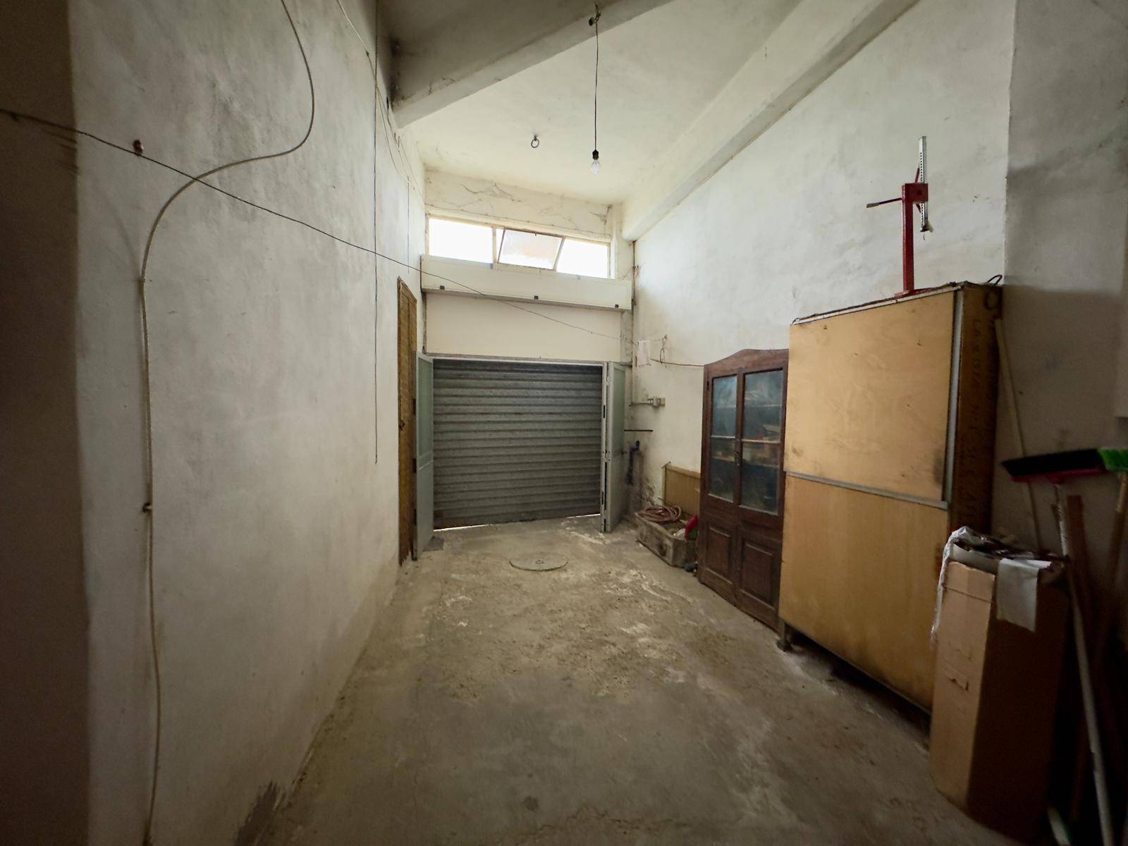 Casa Semindipendente in vendita a Zungoli