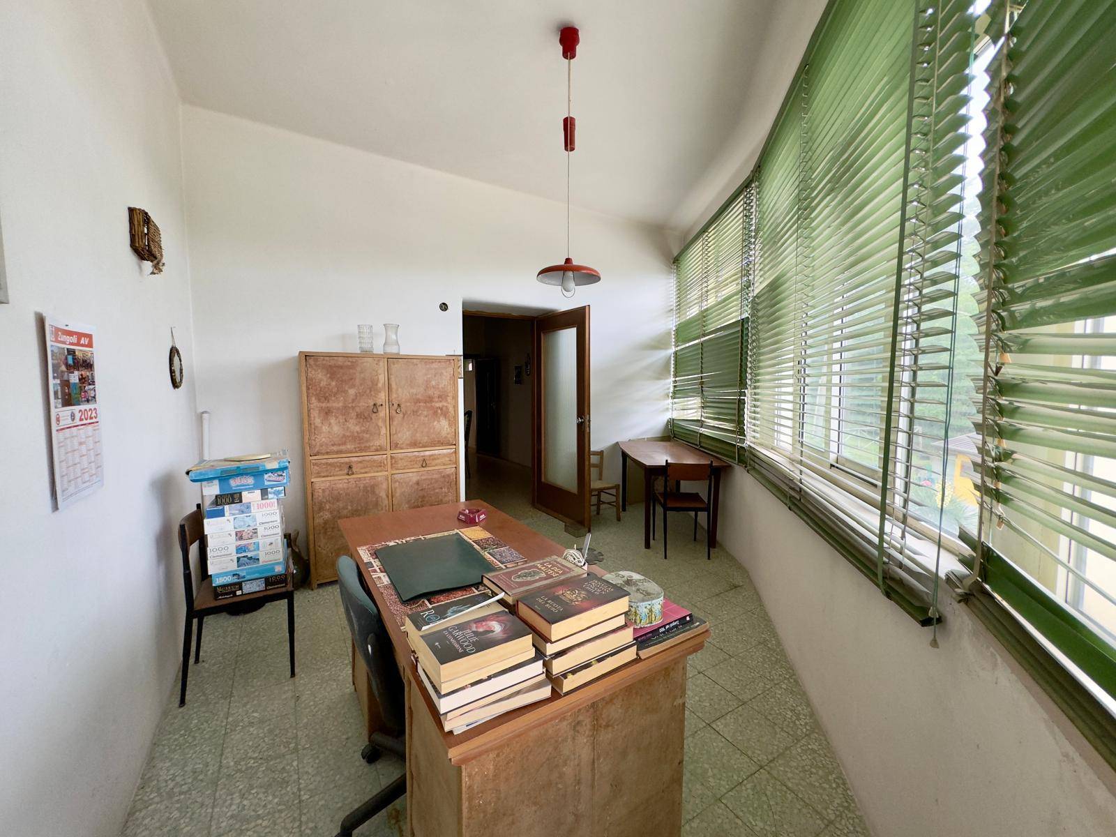 Appartamento in vendita a Zungoli