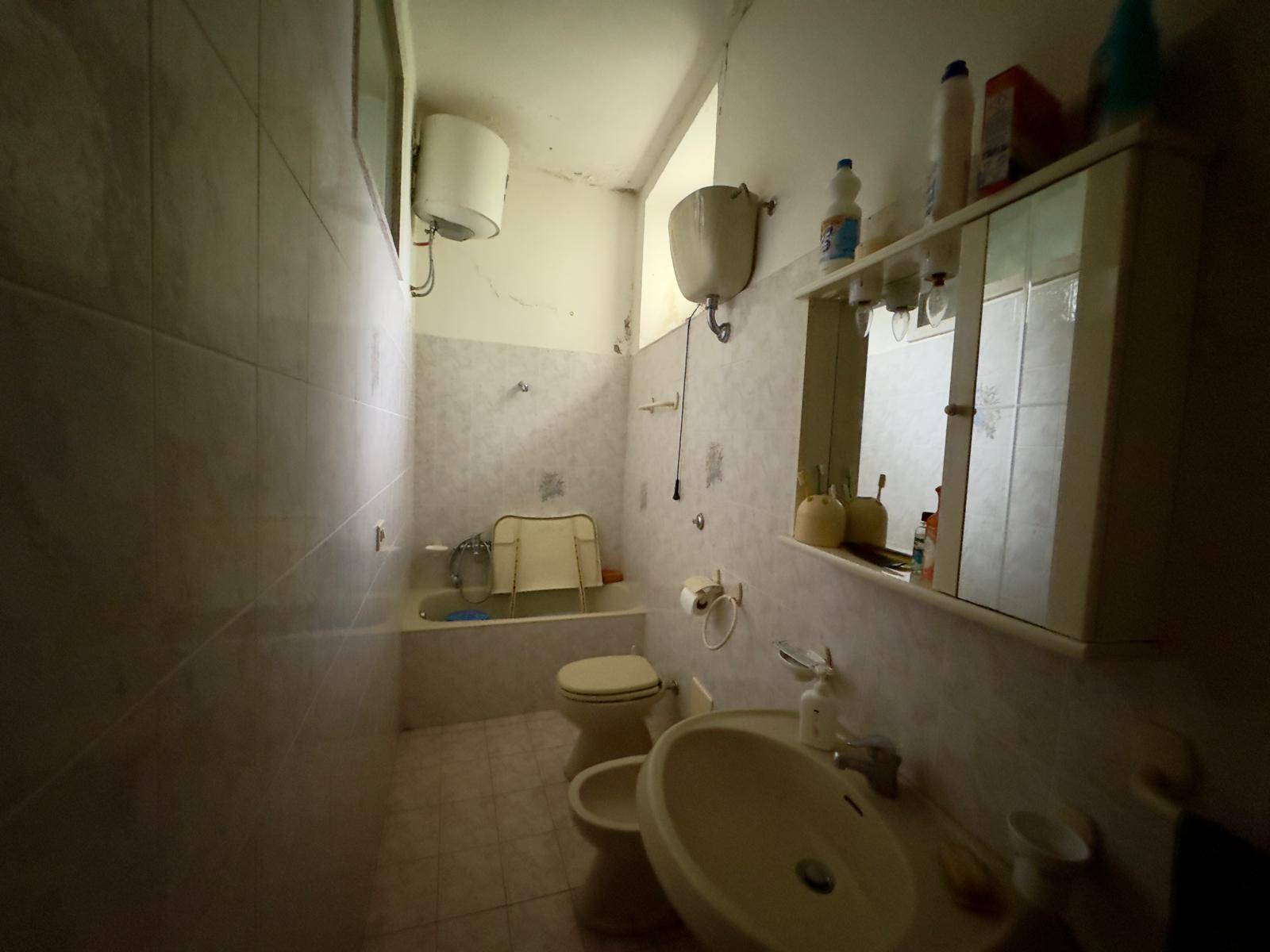 Appartamento in vendita a Zungoli