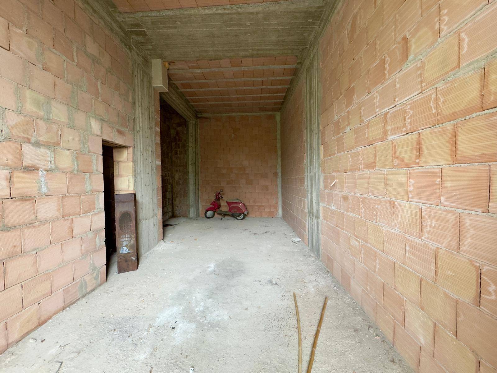 Casa Semindipendente in vendita a Zungoli