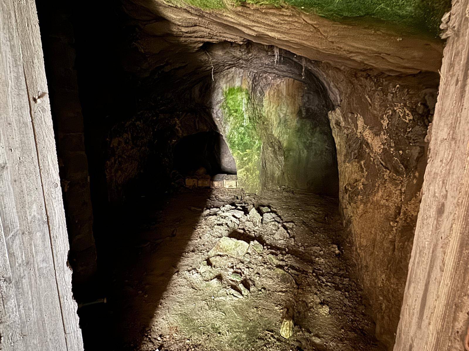 Casa Semindipendente in vendita a Zungoli