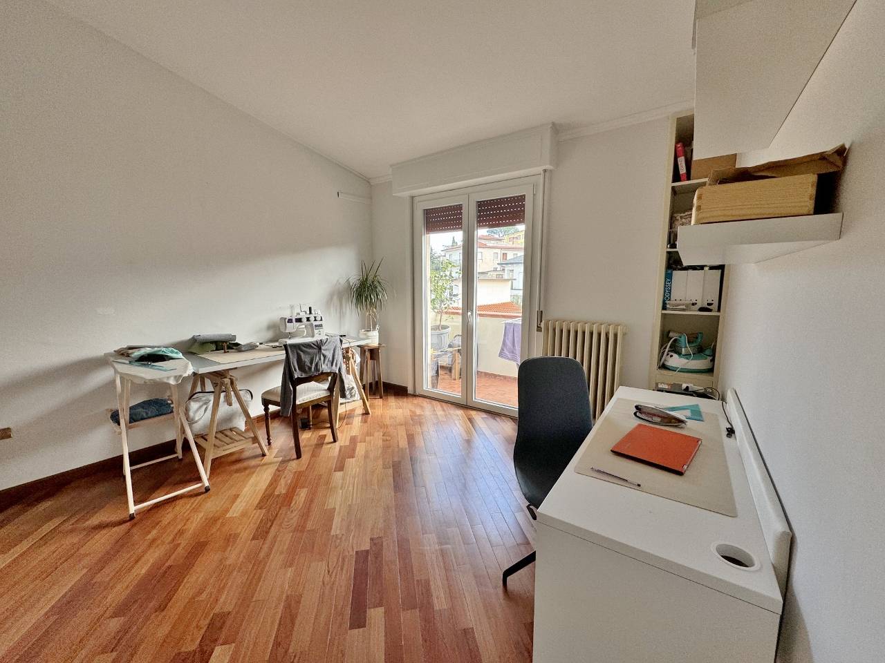 Appartamento in vendita a Mirabella Eclano