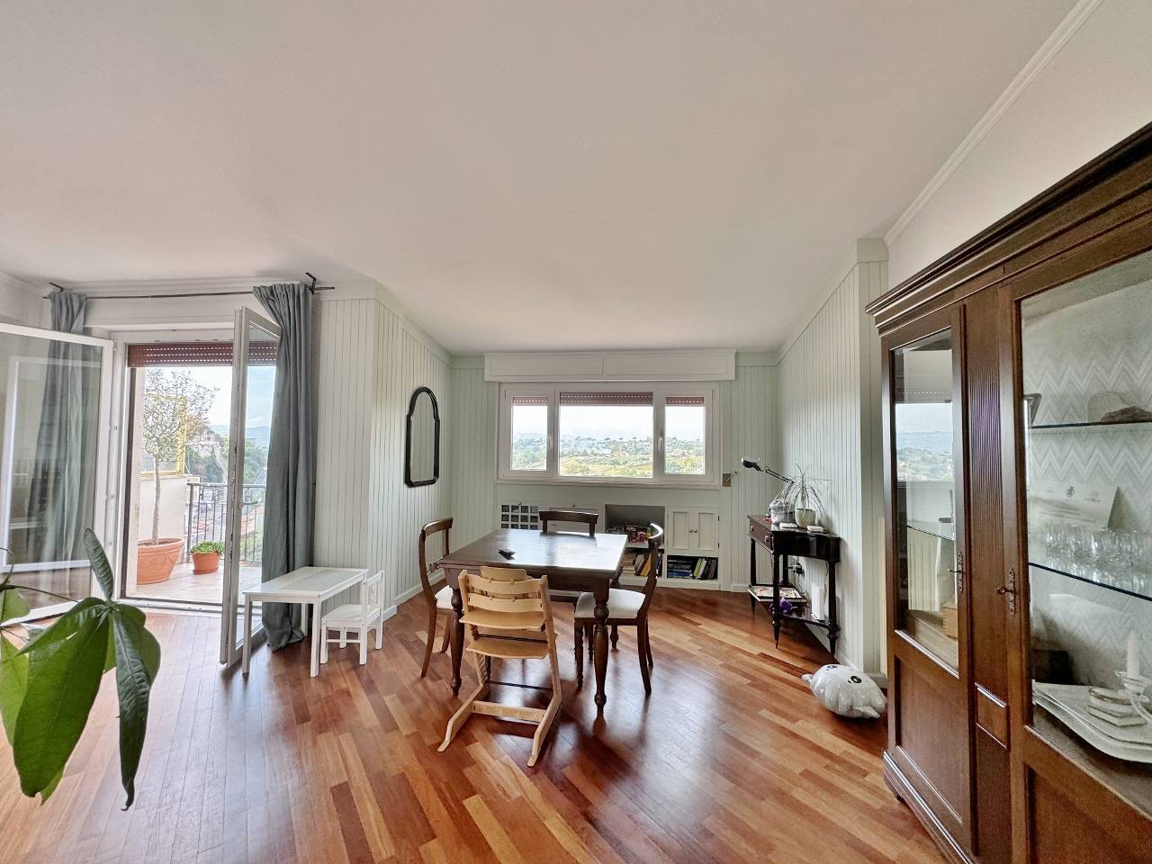 Appartamento in vendita a Mirabella Eclano