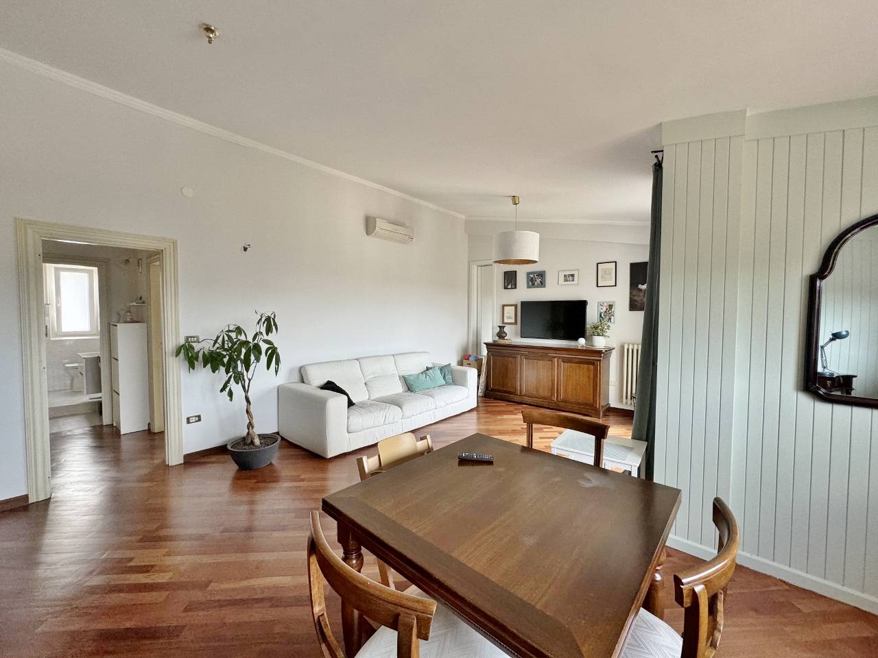 Appartamento in vendita a Mirabella Eclano