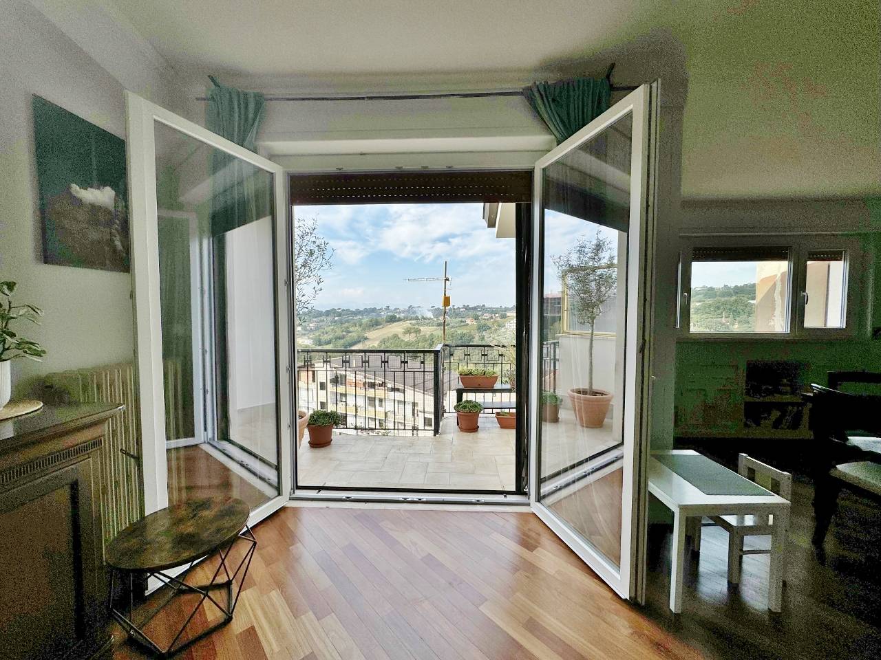 Appartamento in vendita a Mirabella Eclano