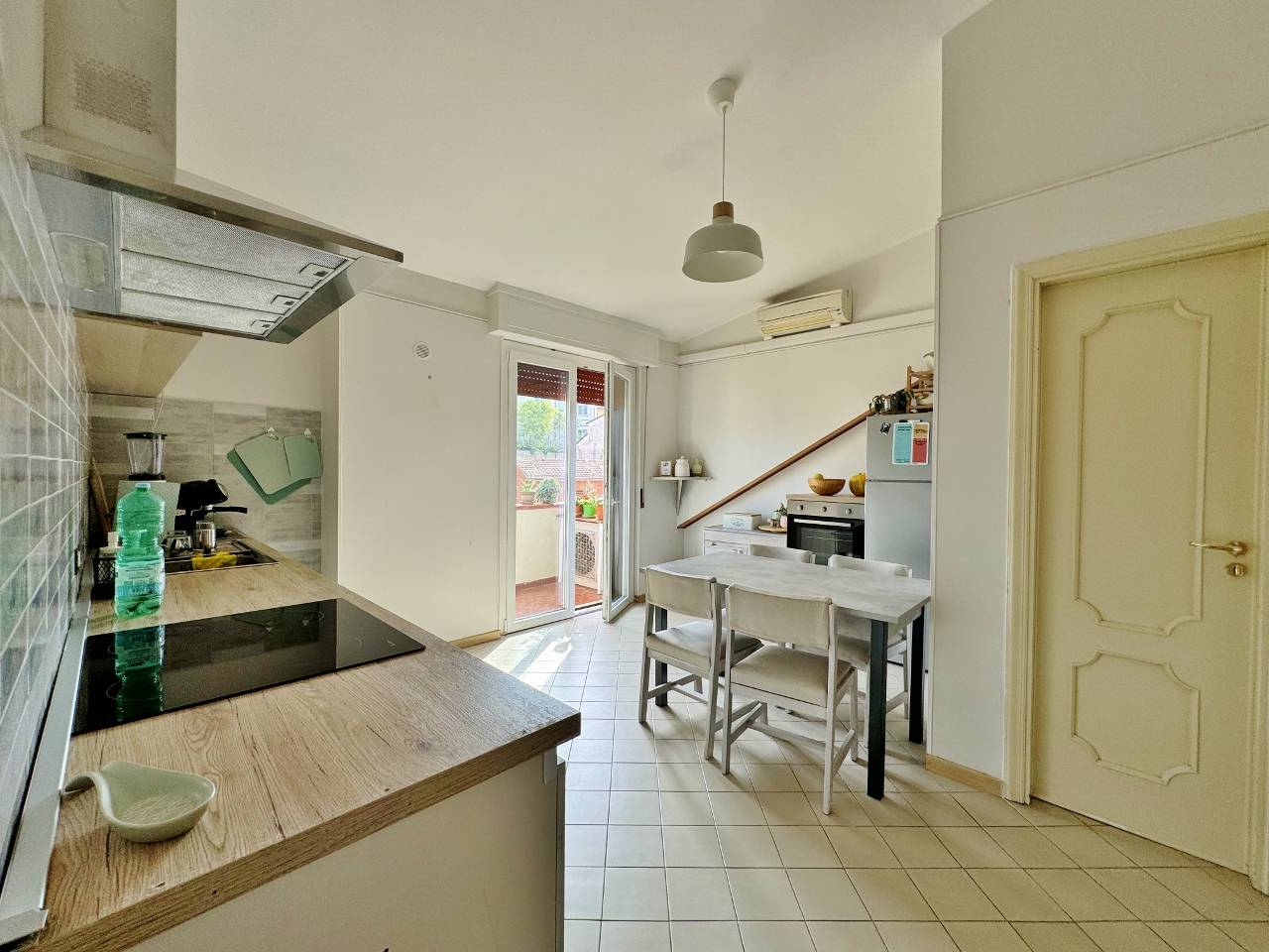 Appartamento in vendita a Mirabella Eclano