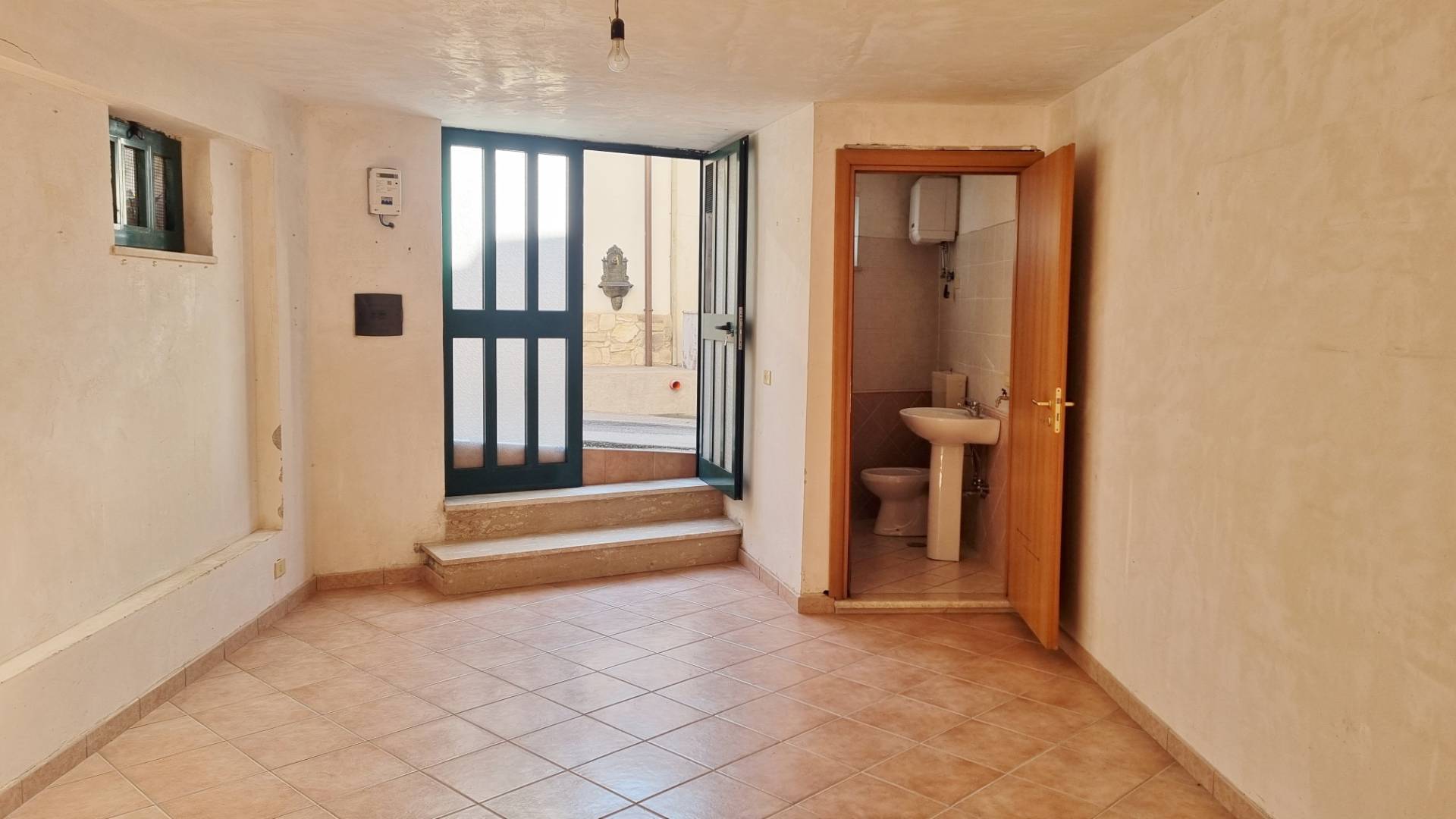 Deposito in affitto a Grottaminarda