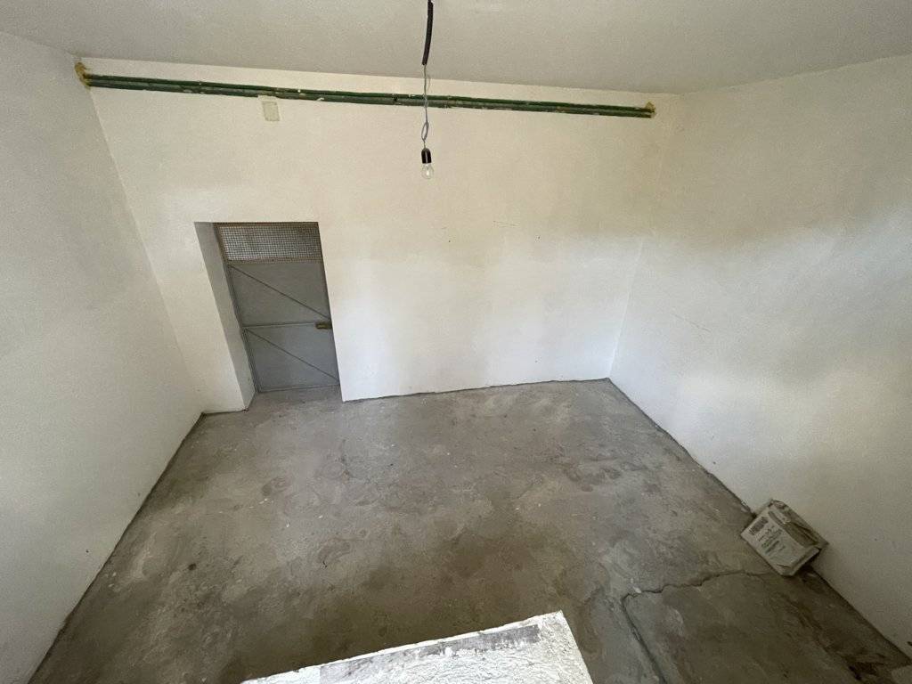 appartamento con giardino in vendita a Montemarano