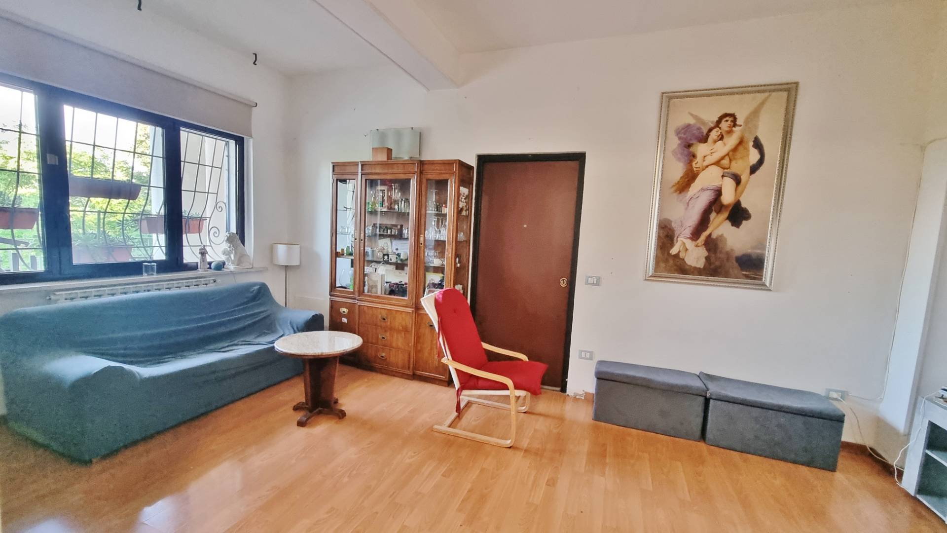 Villetta a schiera in vendita a Guardia Lombardi