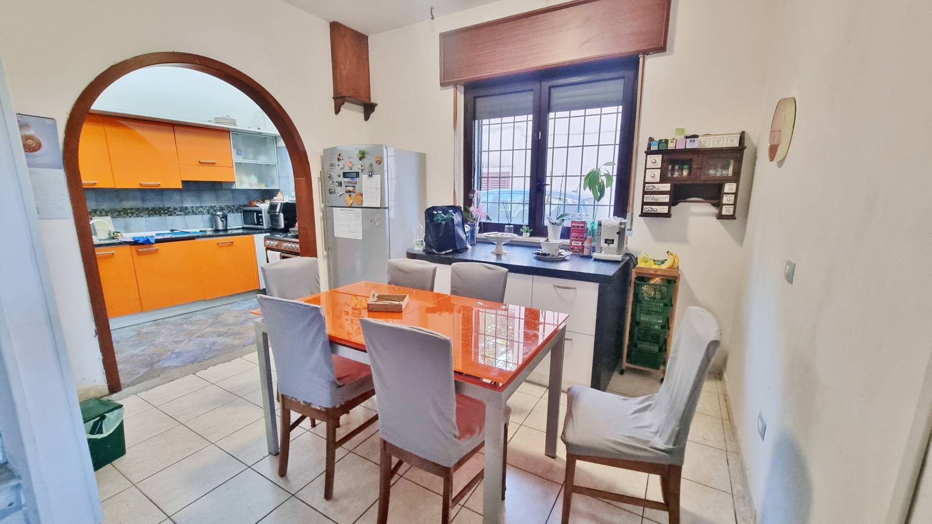 Villetta a schiera in vendita a Guardia Lombardi