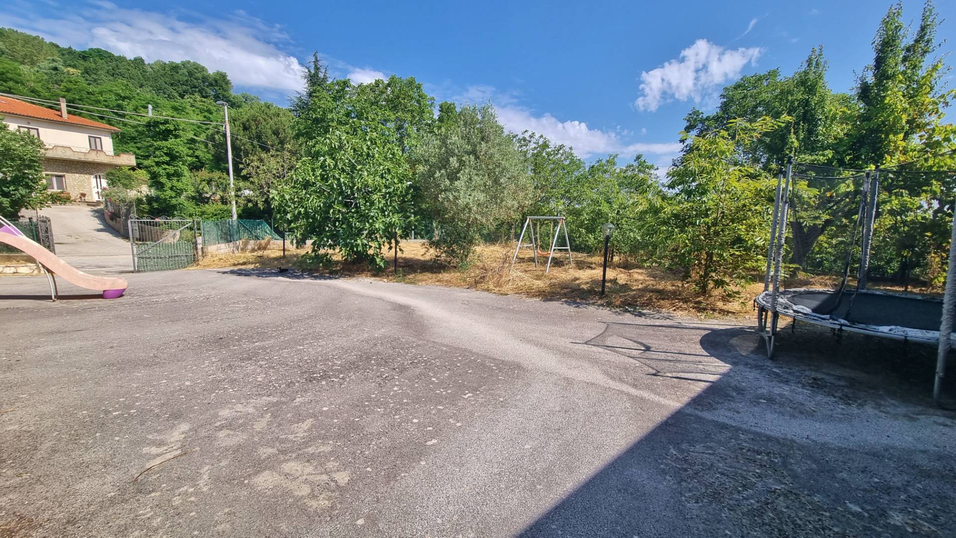 Villa bifamiliare in vendita a Trevico, San Vito