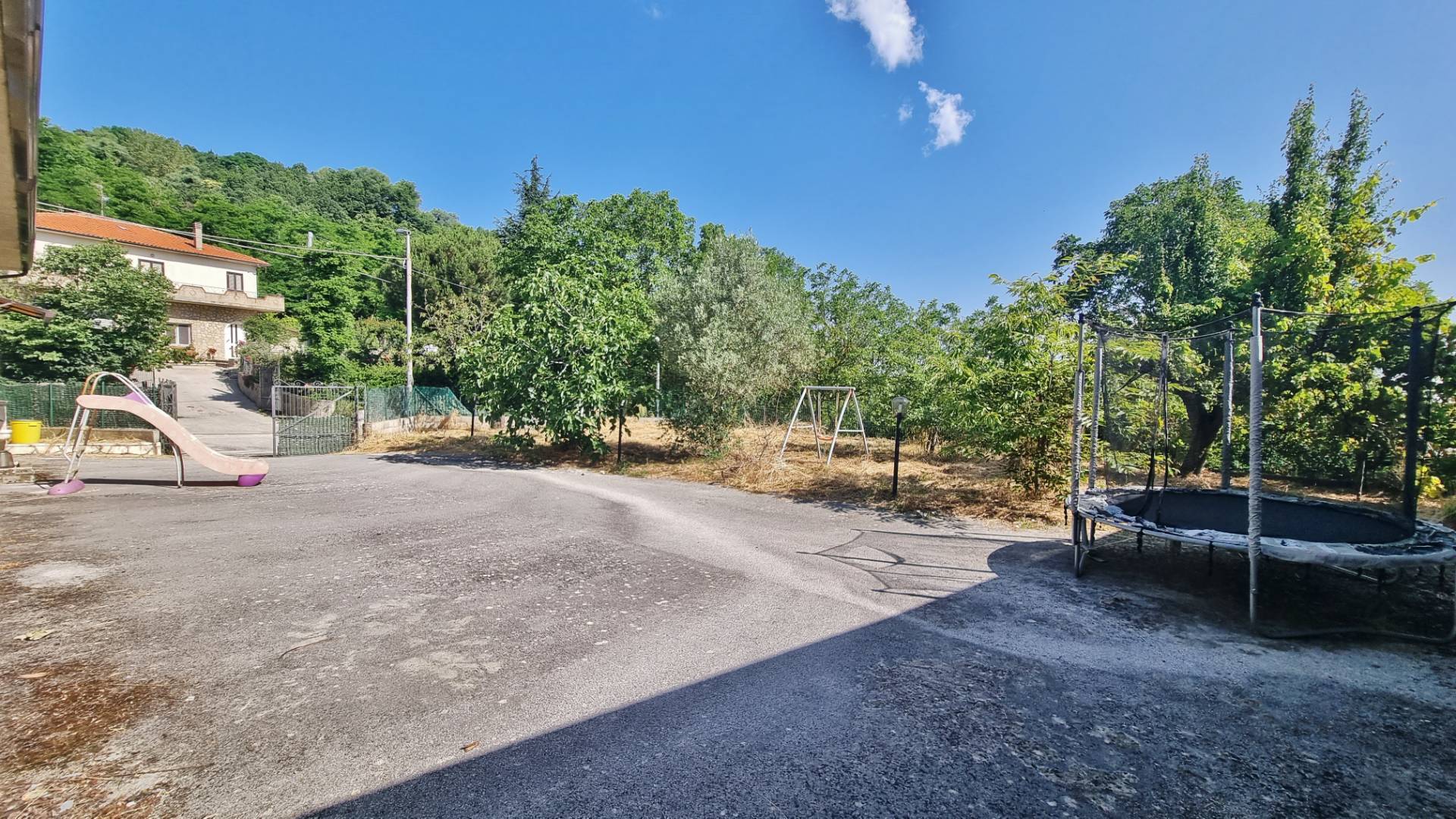 Villa bifamiliare in vendita a Trevico, San Vito