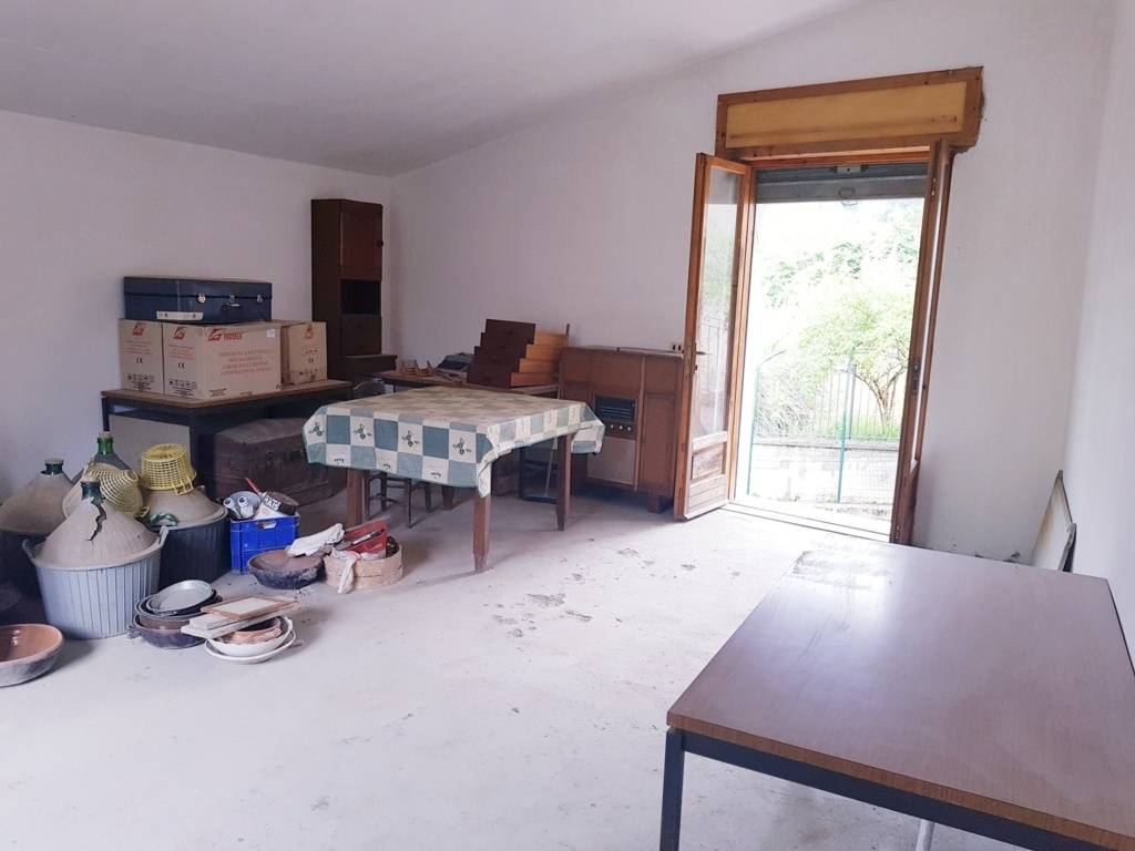 Casa Semindipendente in vendita a Santa Paolina