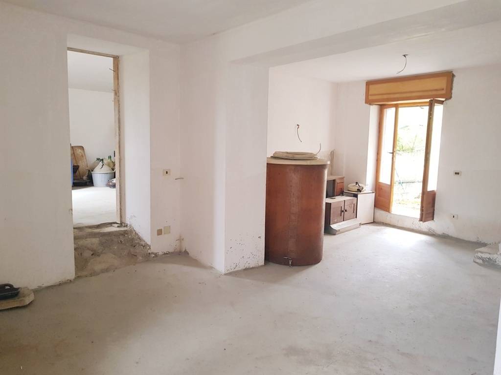 Casa Semindipendente in vendita a Santa Paolina