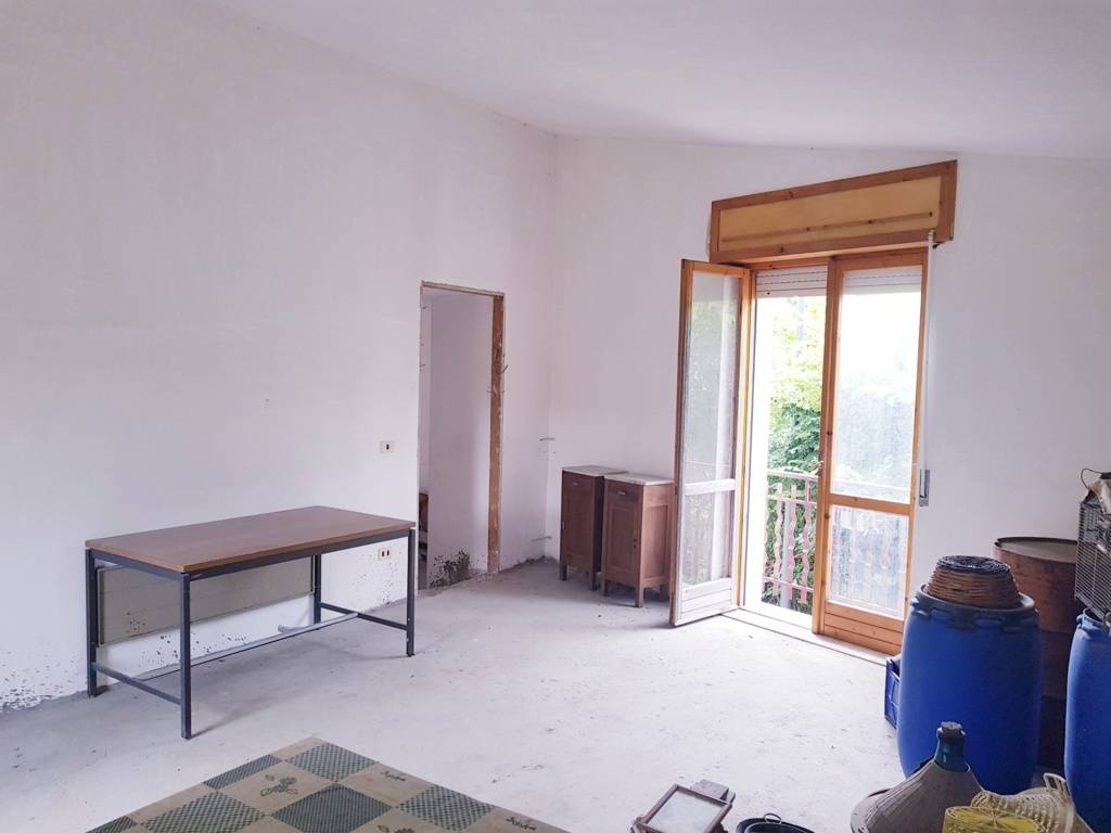 Casa Semindipendente in vendita a Santa Paolina