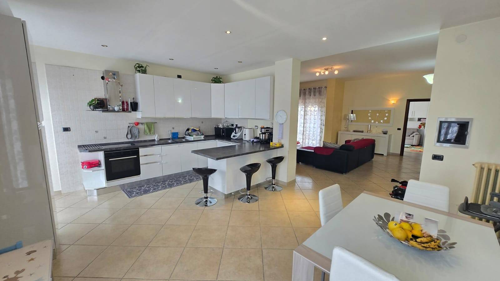 Appartamento in vendita a Montemarano