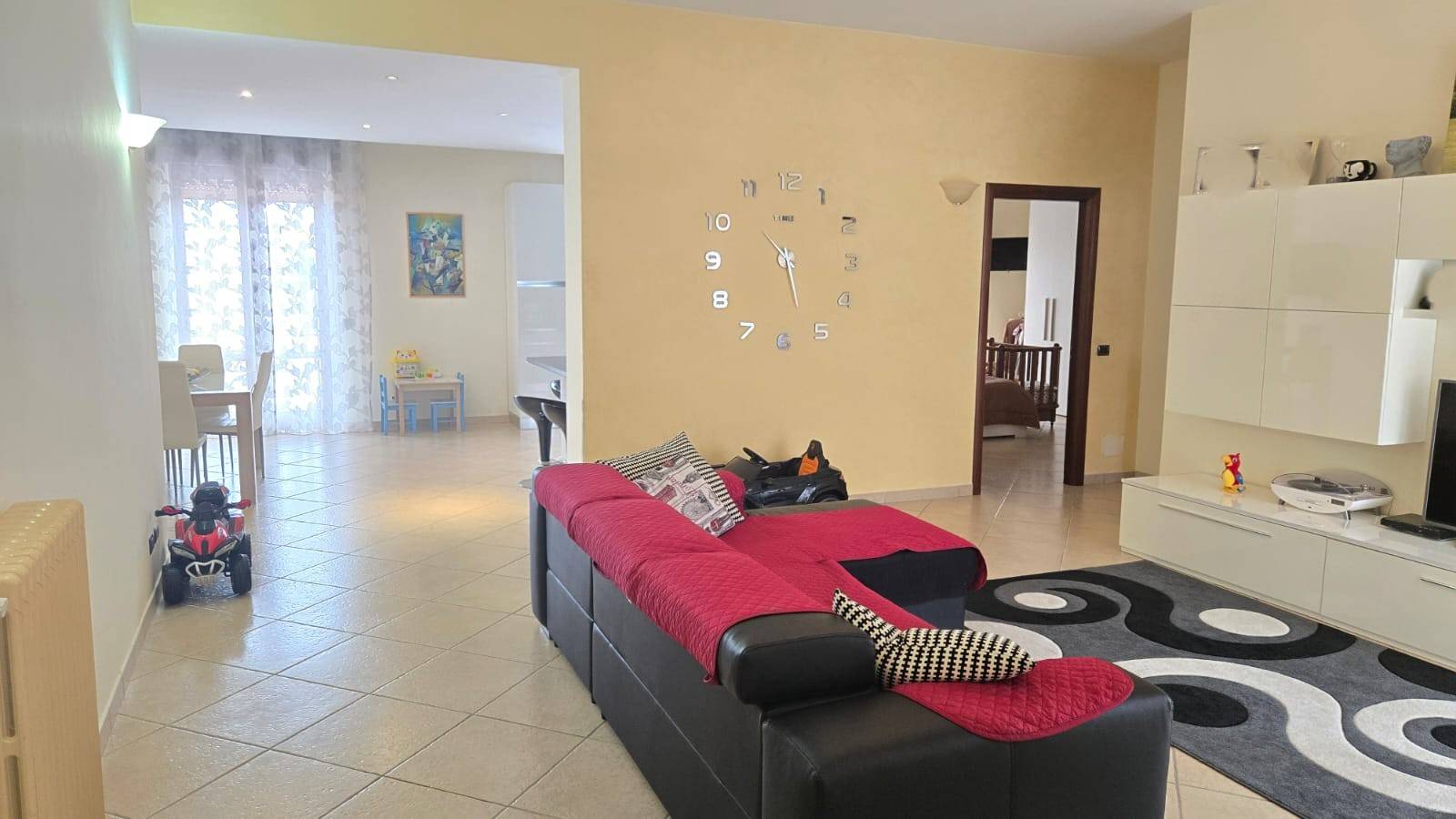 Appartamento in vendita a Montemarano