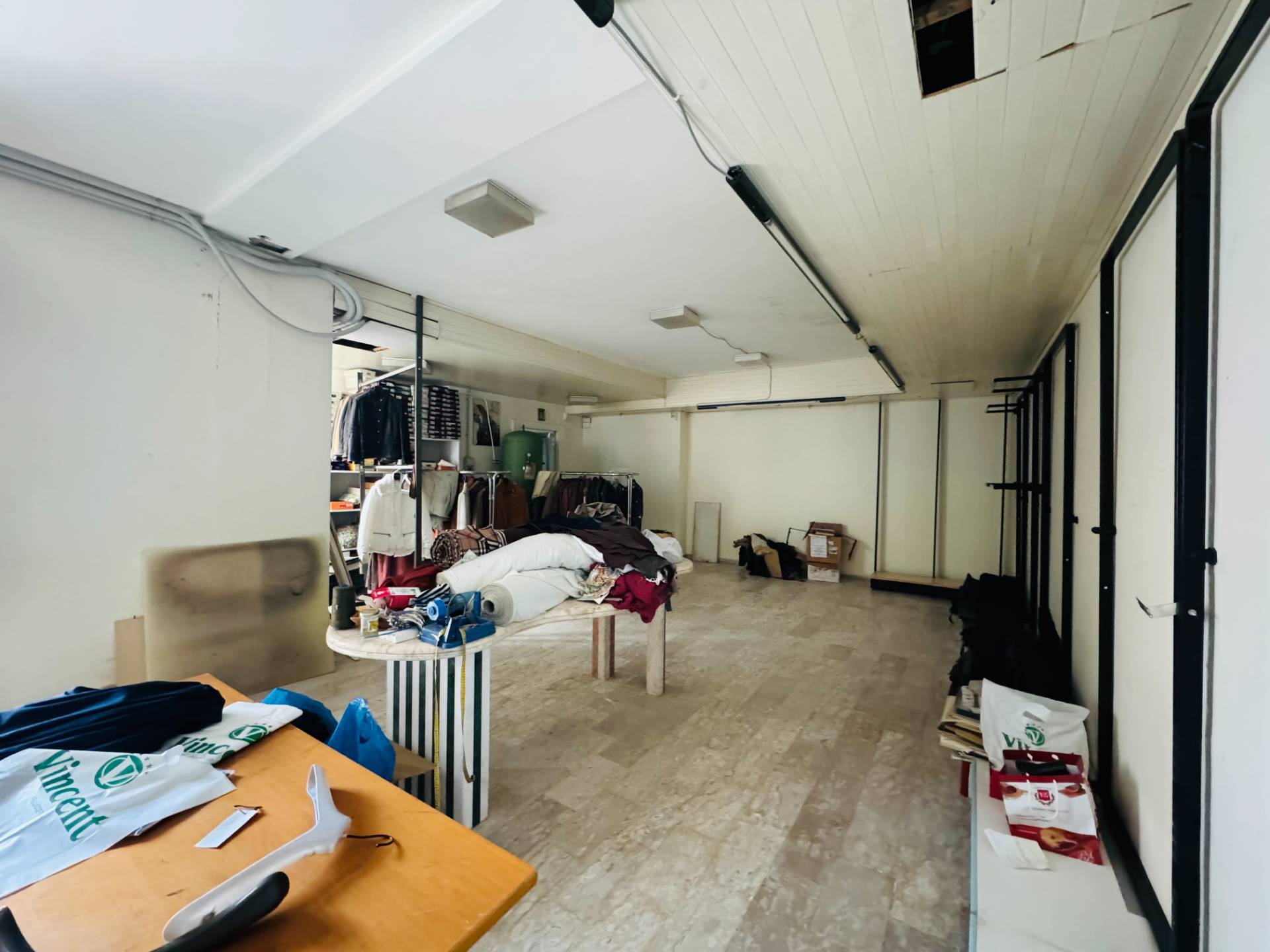 Locale commerciale in affitto a Ariano Irpino