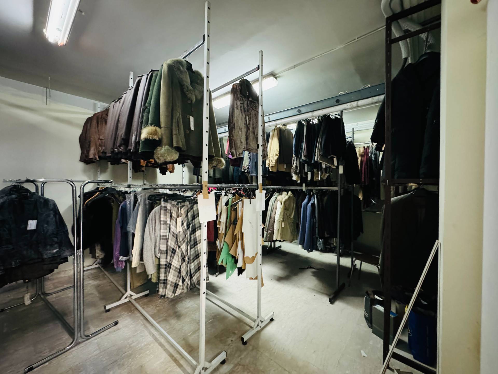 Locale commerciale in affitto a Ariano Irpino