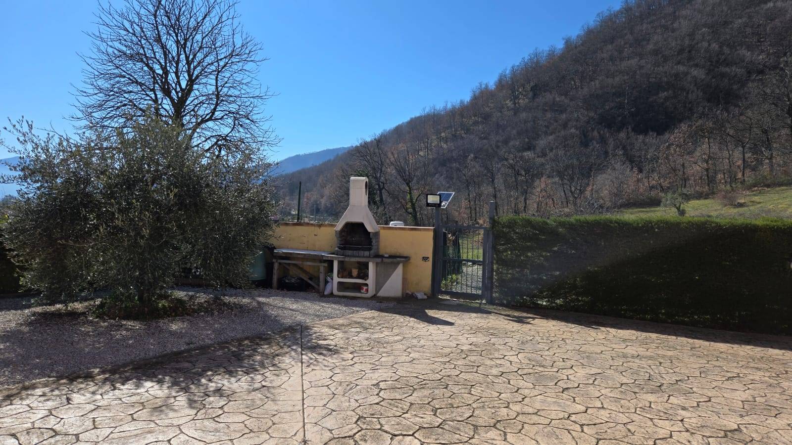 Villa in vendita a Montemarano