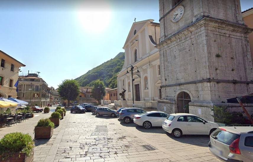 Casa Semindipendente in vendita a Volturara Irpina