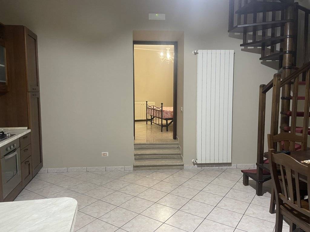 Casa Semindipendente in vendita a Volturara Irpina