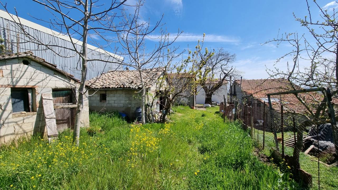 Casa Indipendente in vendita a Vallata