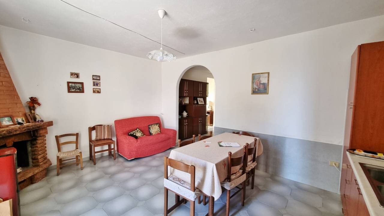 Casa Indipendente in vendita a Vallata