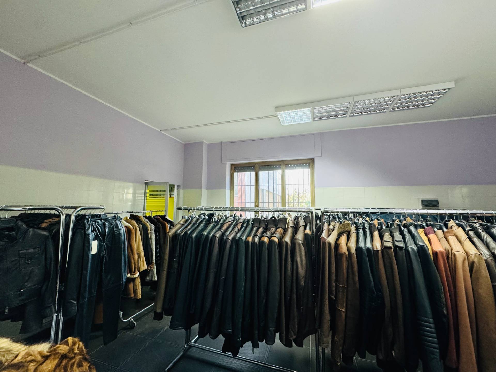 Locale commerciale in affitto a Ariano Irpino