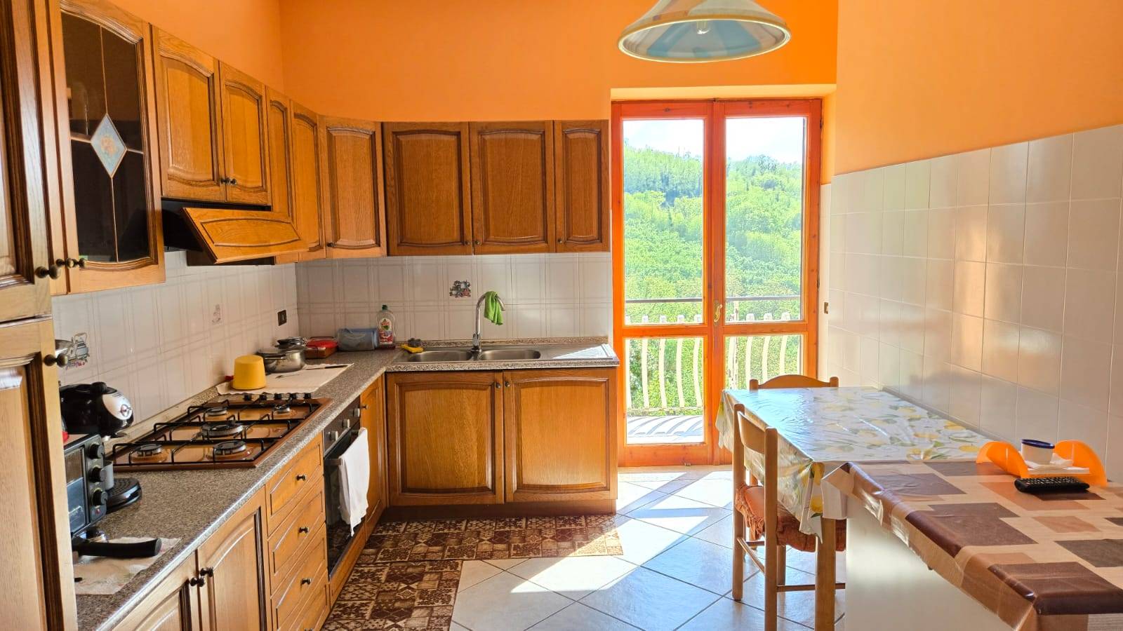 Casa Indipendente in vendita a Aiello del Sabato