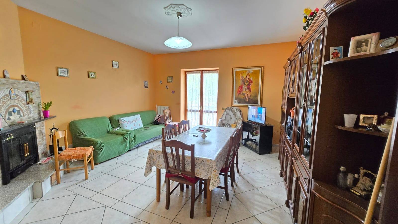 Casa Indipendente in vendita a Aiello del Sabato