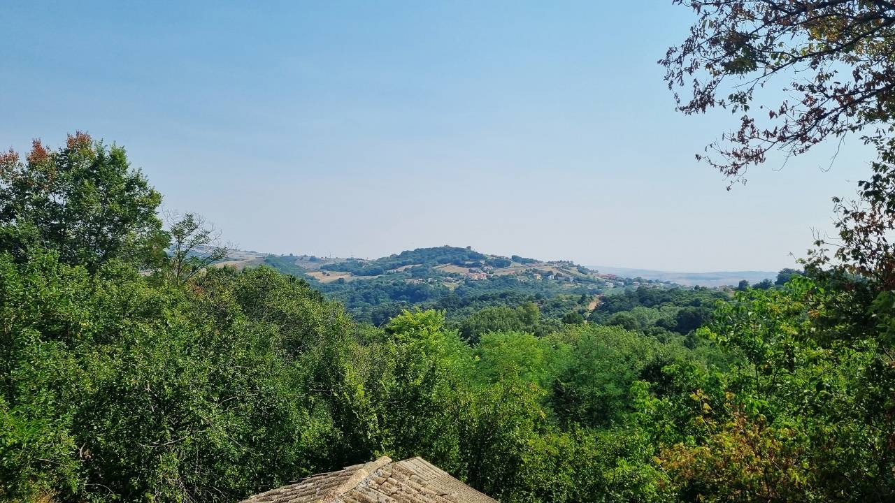Casa Indipendente in vendita a Trevico, Bassomanno