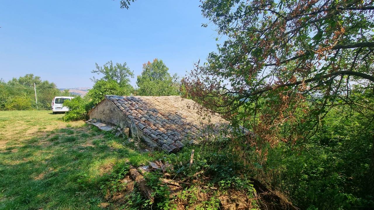 Casa Indipendente in vendita a Trevico, Bassomanno