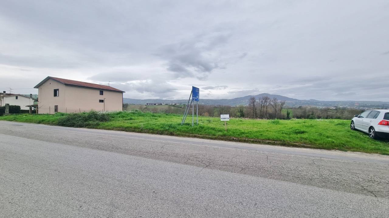 Terreno Agricolo in vendita a Castel Baronia