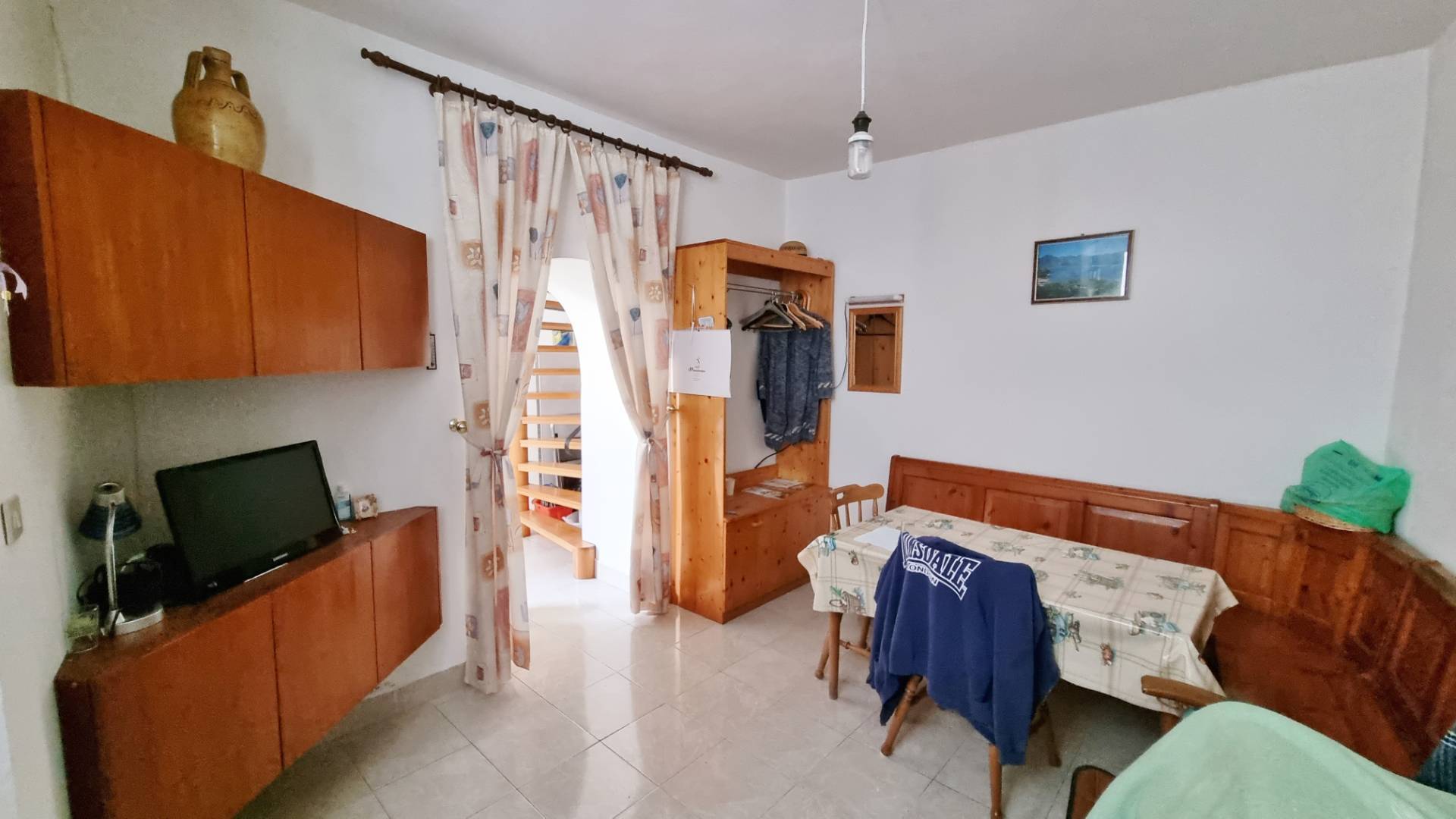 Casa Indipendente in vendita a San Nicola Baronia