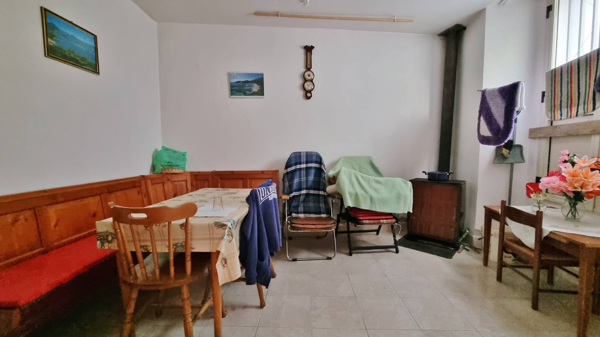 Casa Indipendente in vendita a San Nicola Baronia