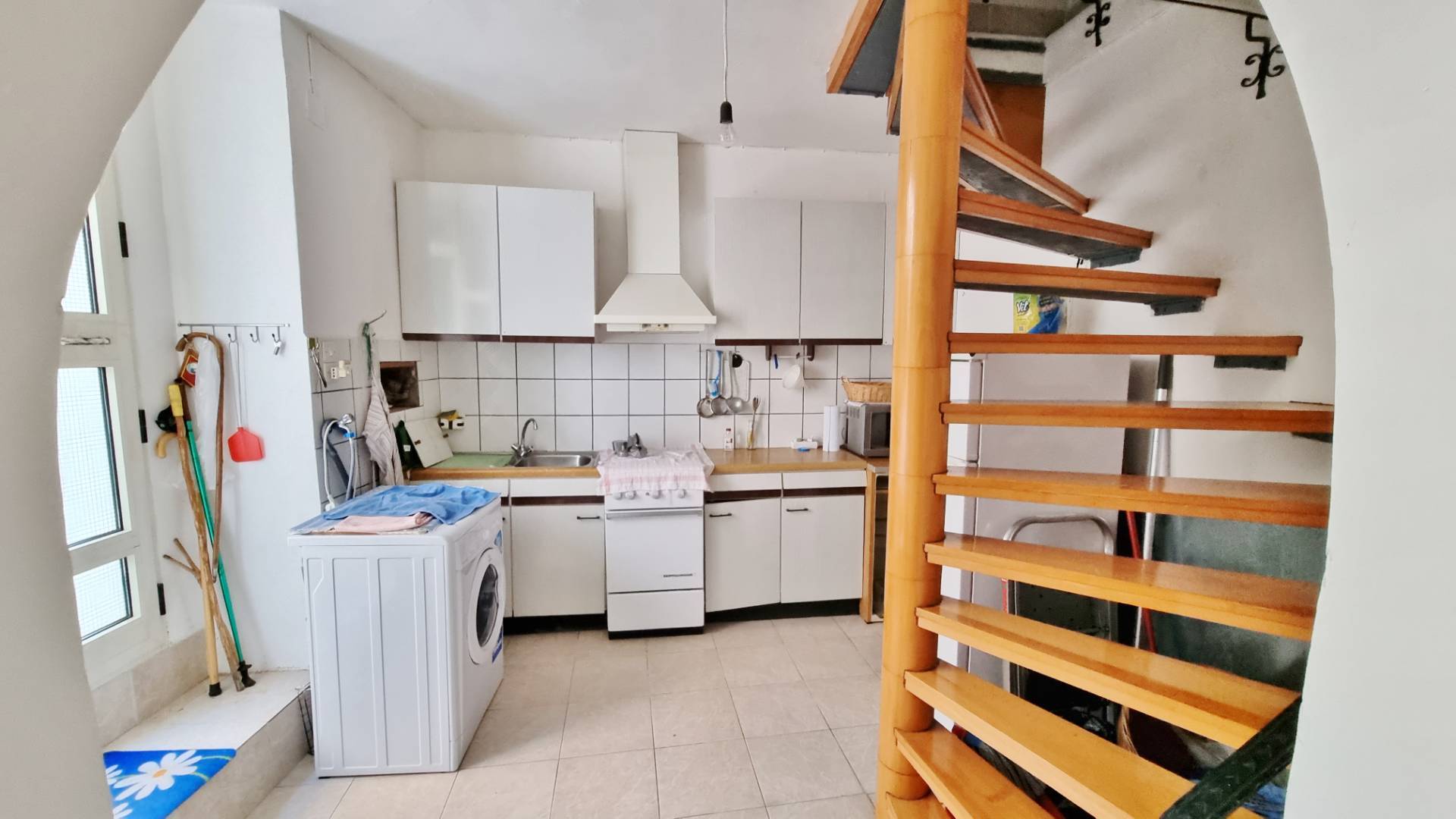 Casa Indipendente in vendita a San Nicola Baronia