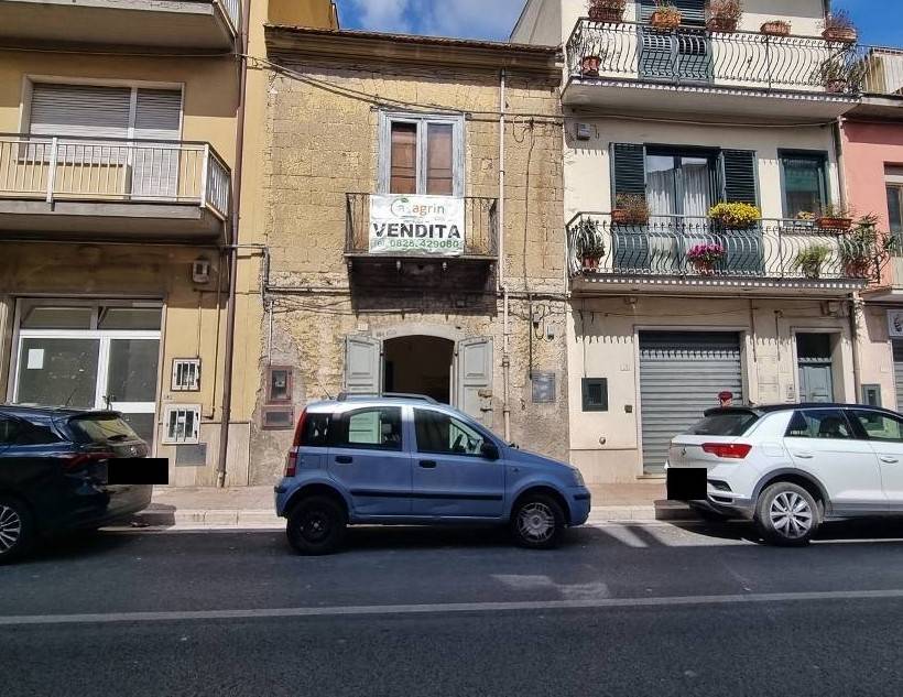 Casa Semindipendente in vendita a Grottaminarda