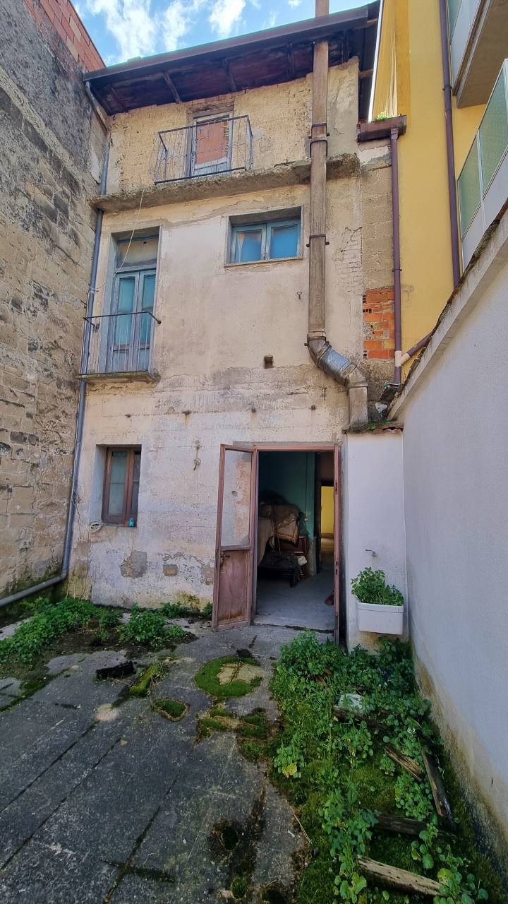 Casa Semindipendente in vendita a Grottaminarda