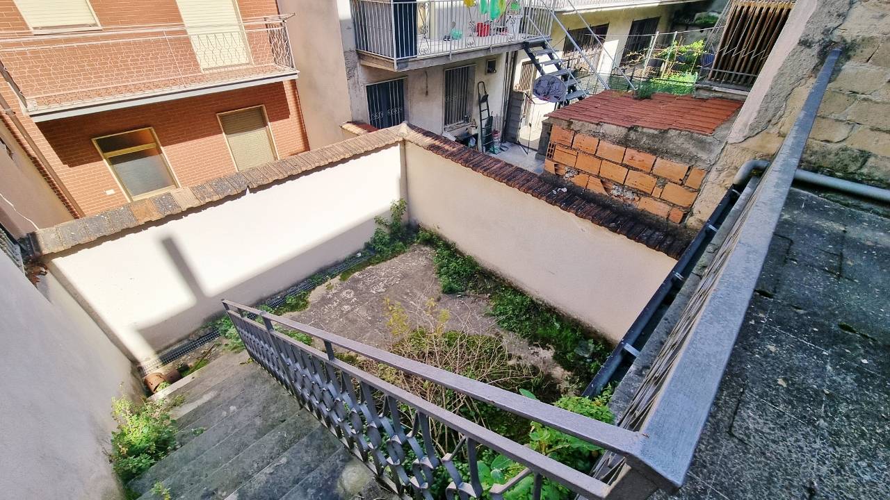 Casa Semindipendente in vendita a Grottaminarda