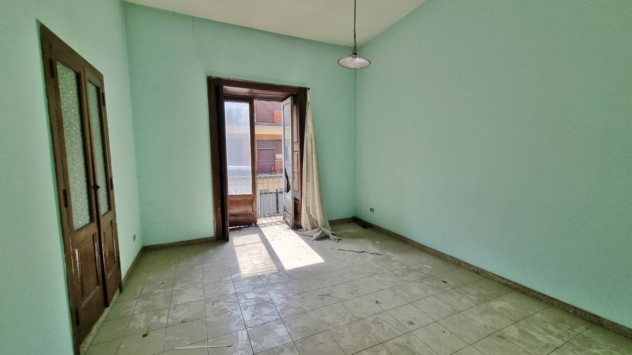 Casa Semindipendente in vendita a Grottaminarda