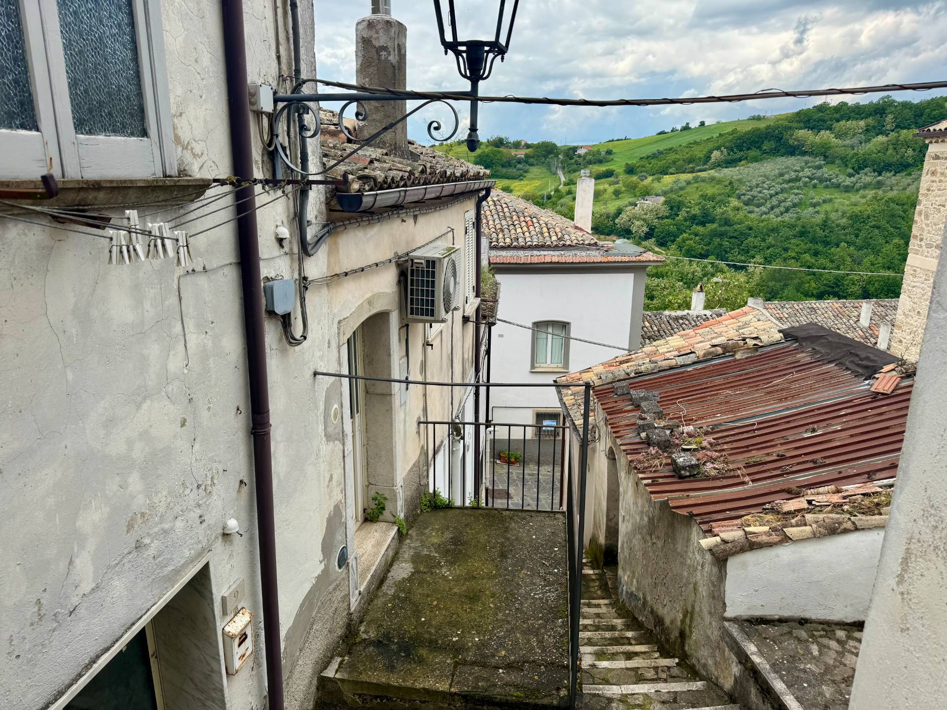 Casa Semindipendente in vendita a Zungoli