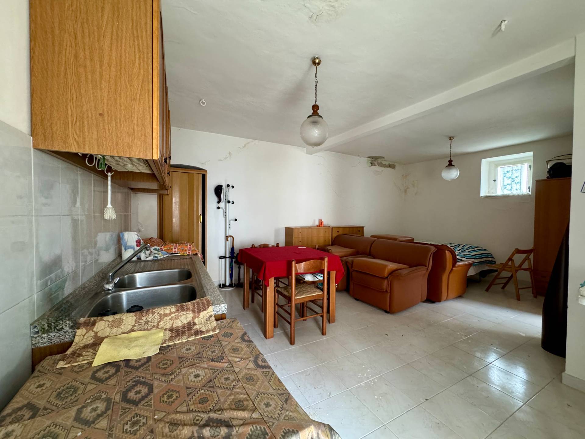 Casa Semindipendente in vendita a Zungoli