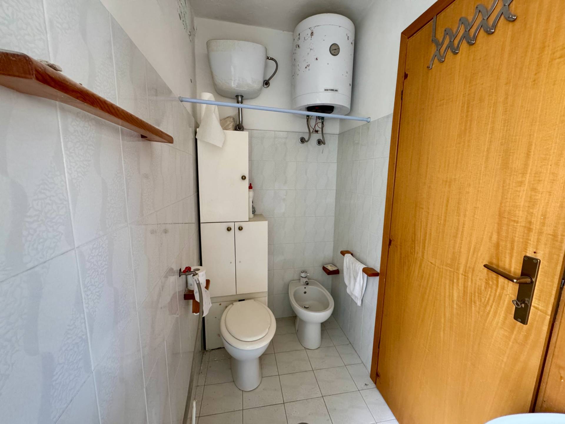 Casa Semindipendente in vendita a Zungoli