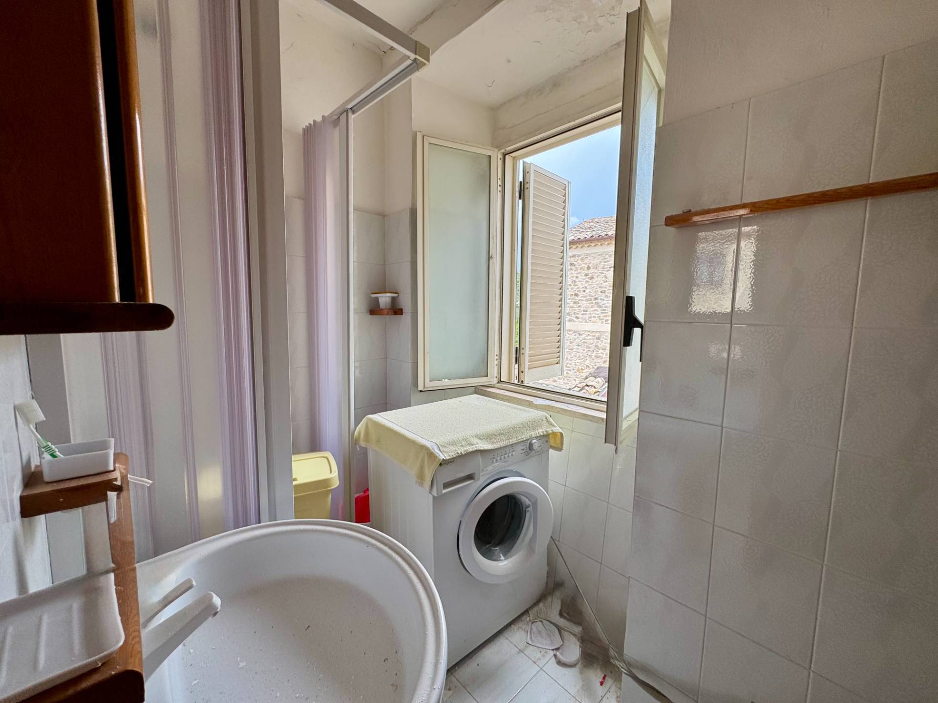 Casa Semindipendente in vendita a Zungoli