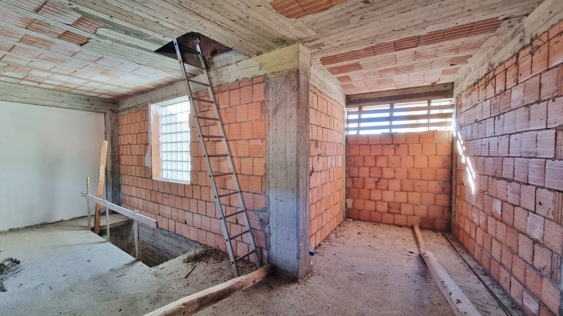 Casa Indipendente in vendita a San Nicola Baronia